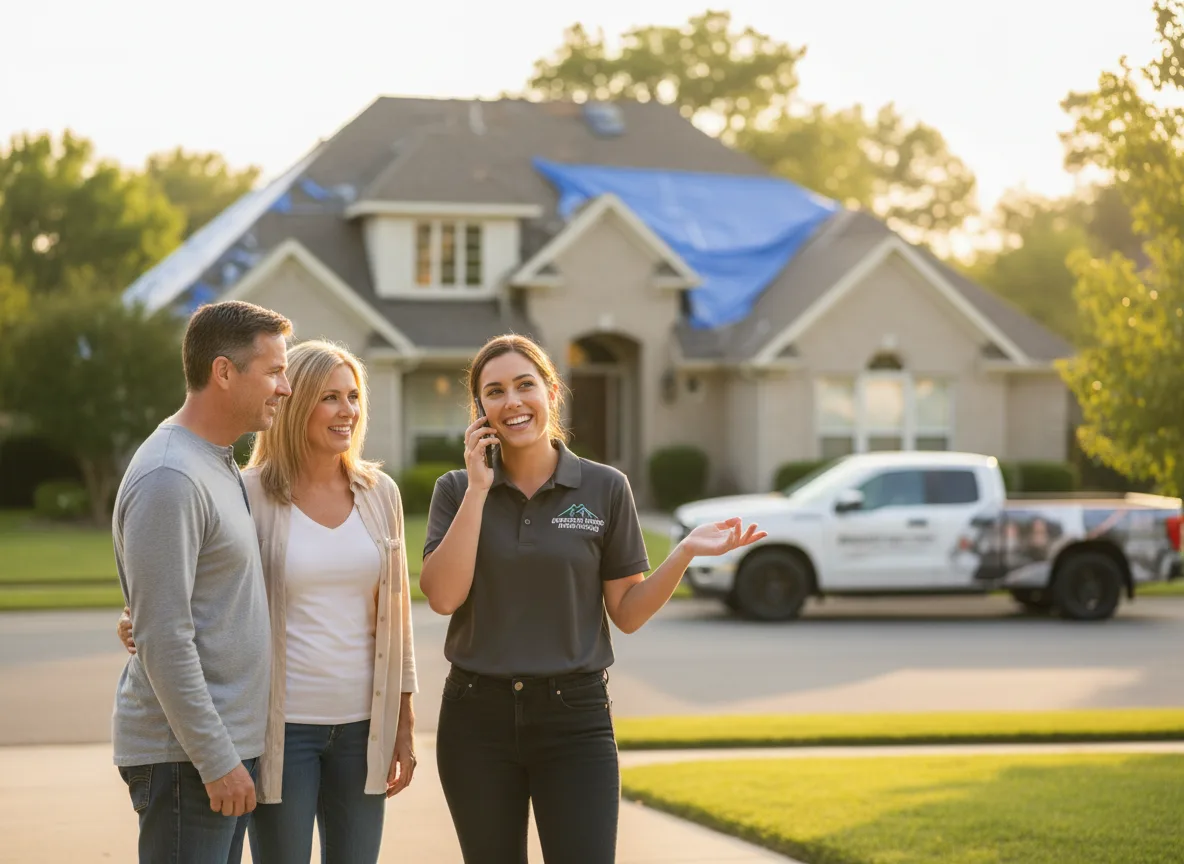 Emergency Roof Repair Diboll, TX FAQs